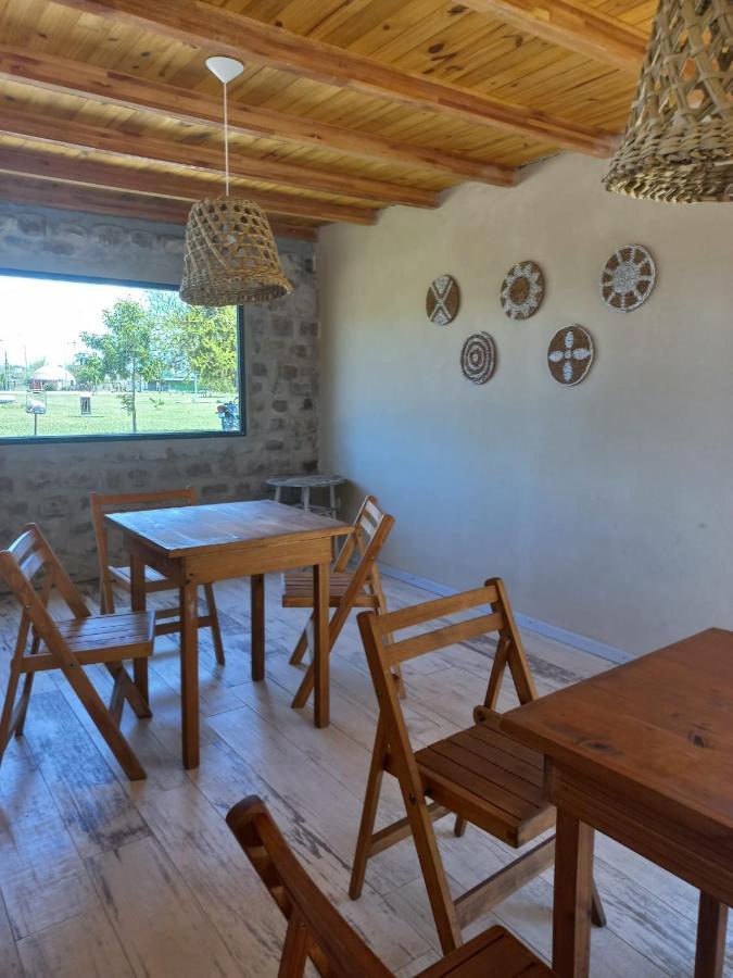 Апарт отель Piedra Mora Loft Гуалегуайчу Экстерьер фото